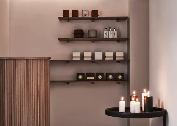 Orama Hotel&Spa