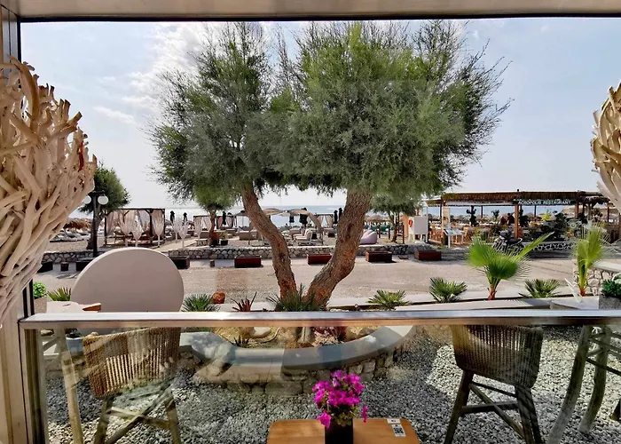 Anastasia Princess Luxury Beach Residence, Adults Only