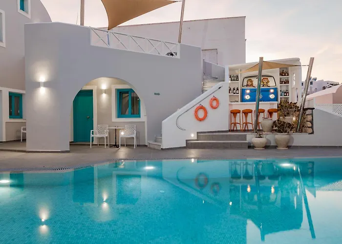 Nikolas Hotel