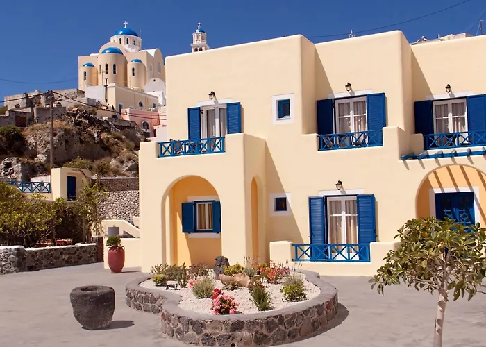Anatoli Hotel&Spa