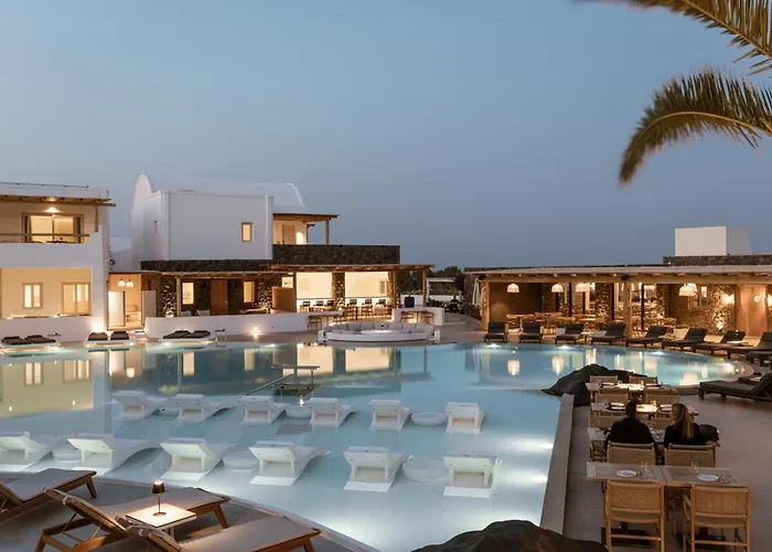 AMĀRIA Beach Resort by NOMÉE Hospitality Group
