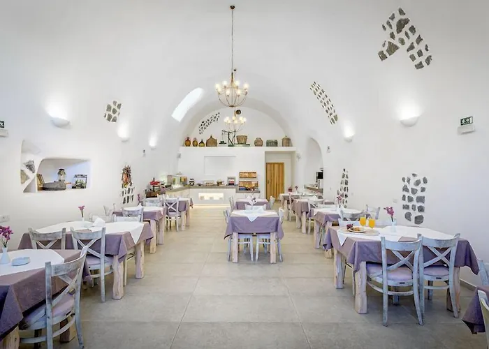 Anatoli Hotel&Spa